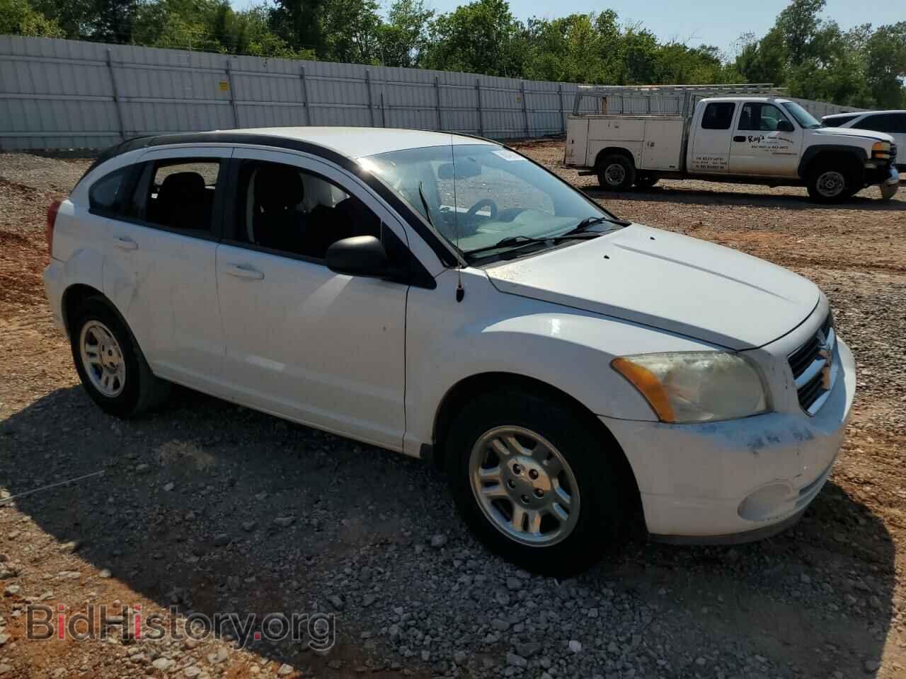 2011 DODGE CALIBER - VIN: 1B3CB5HA1BD153307 - Фото 4