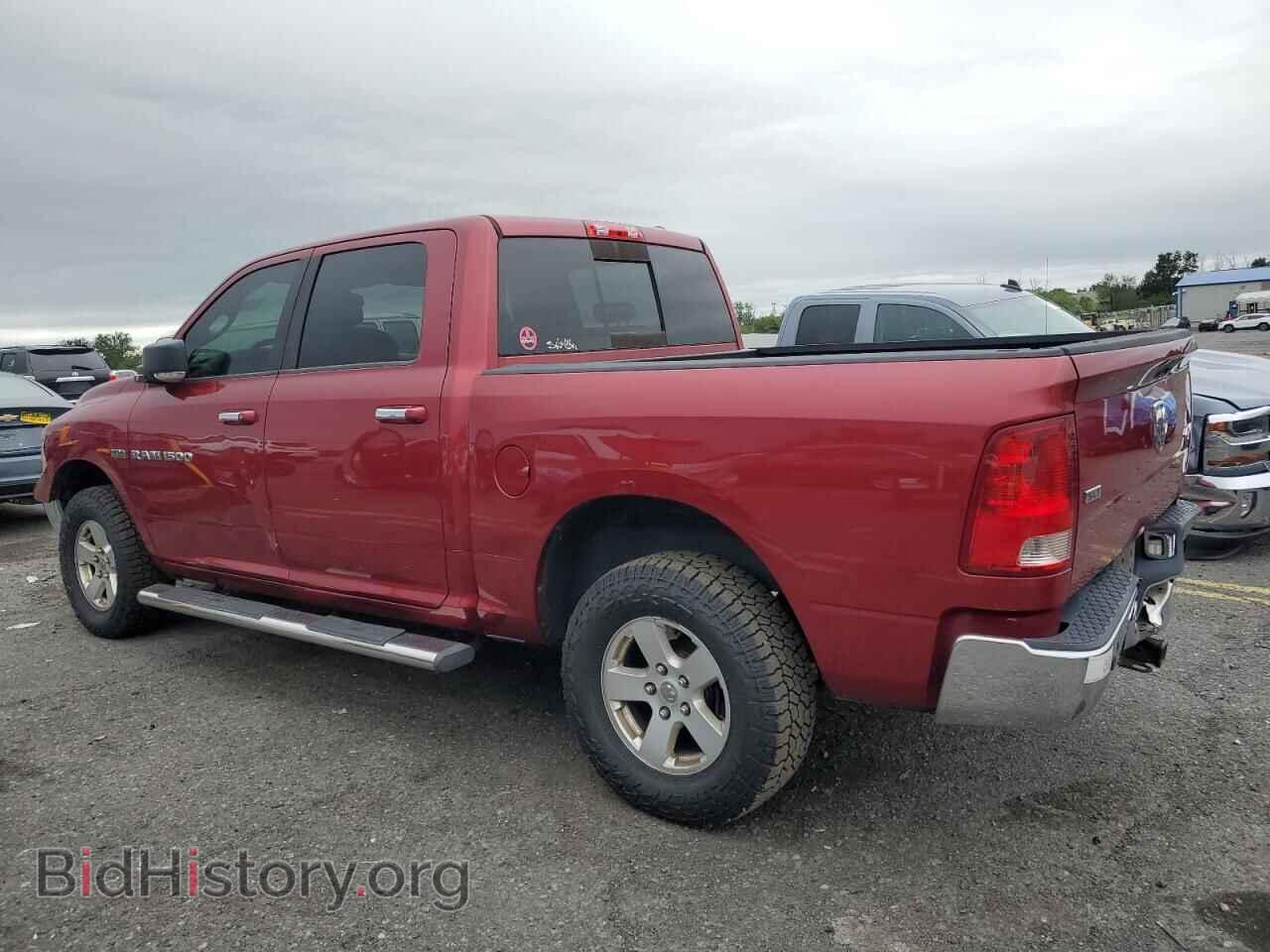 2011 DODGE All Models - VIN: 1D7RV1CT4BS572903 - Photo 2