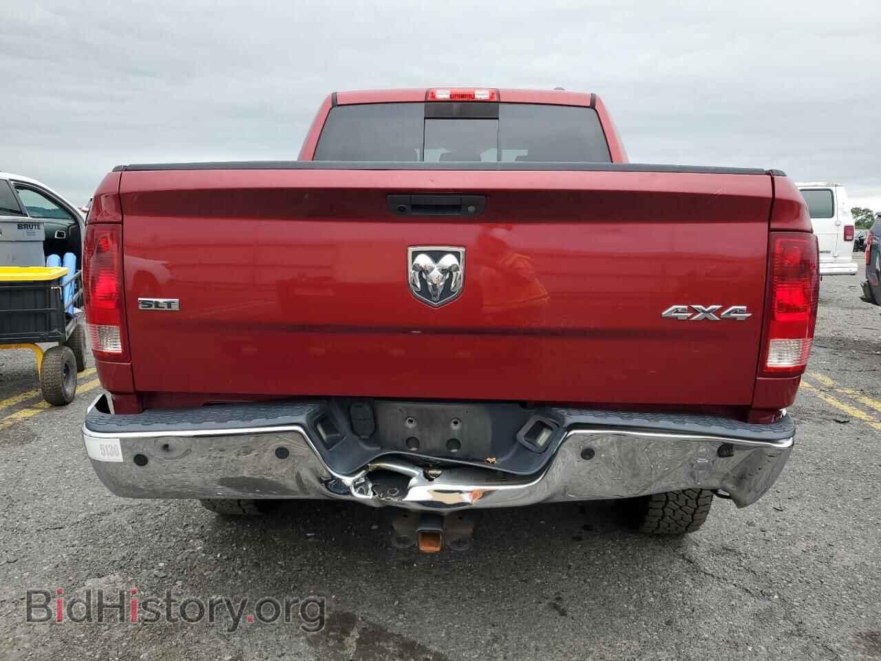 2011 DODGE All Models - VIN: 1D7RV1CT4BS572903 - Photo 6