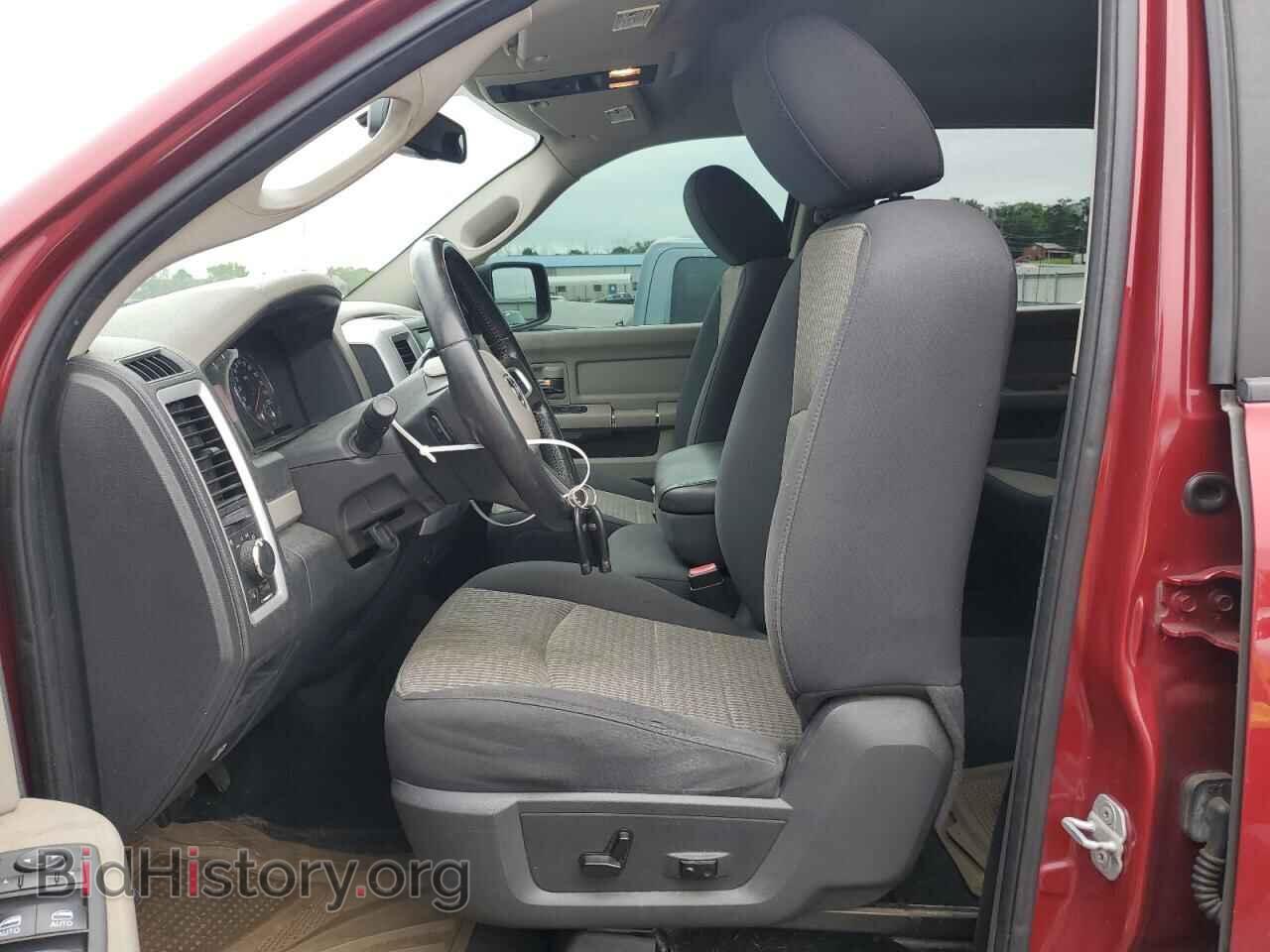 2011 DODGE All Models - VIN: 1D7RV1CT4BS572903 - Photo 7