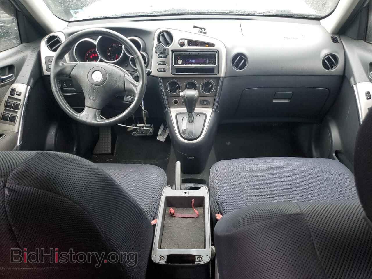 2006 TOYOTA COROLLA - VIN: 2T1KR32E26C566331 - Фото 8