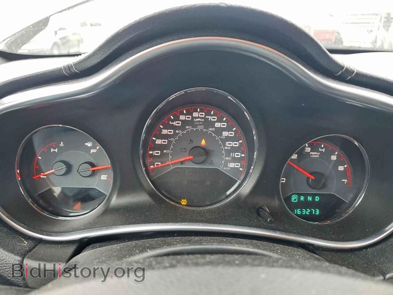 2013 DODGE AVENGER - VIN: 1C3CDZAG8DN756089 - Photo 9