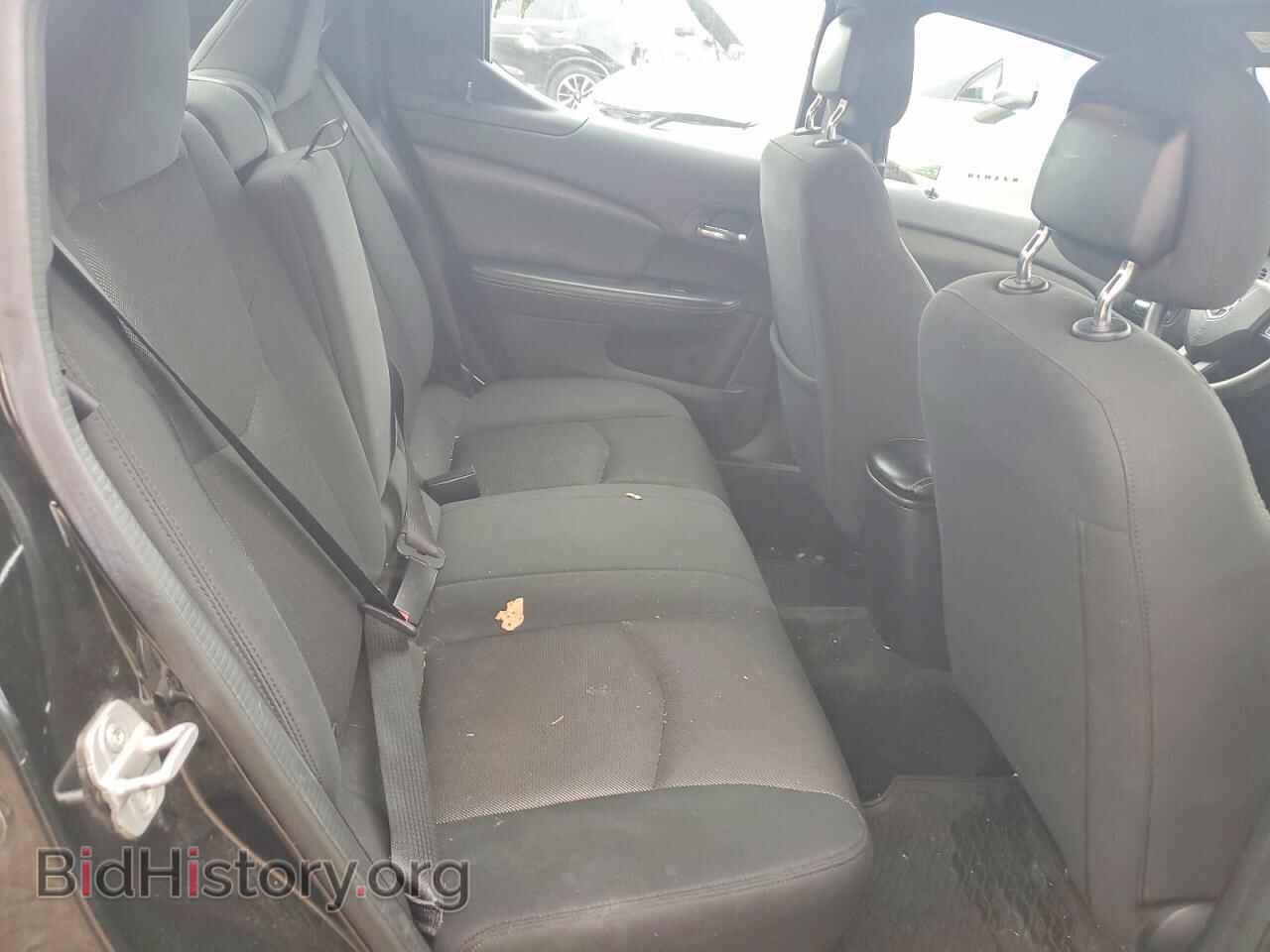 2013 DODGE AVENGER - VIN: 1C3CDZAG8DN756089 - Photo 10