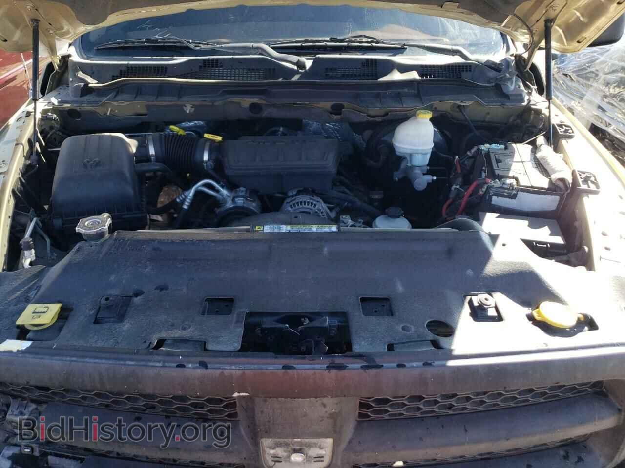 2011 DODGE All Models - VIN: 1D7RV1CP7BS638900 - Фото 11