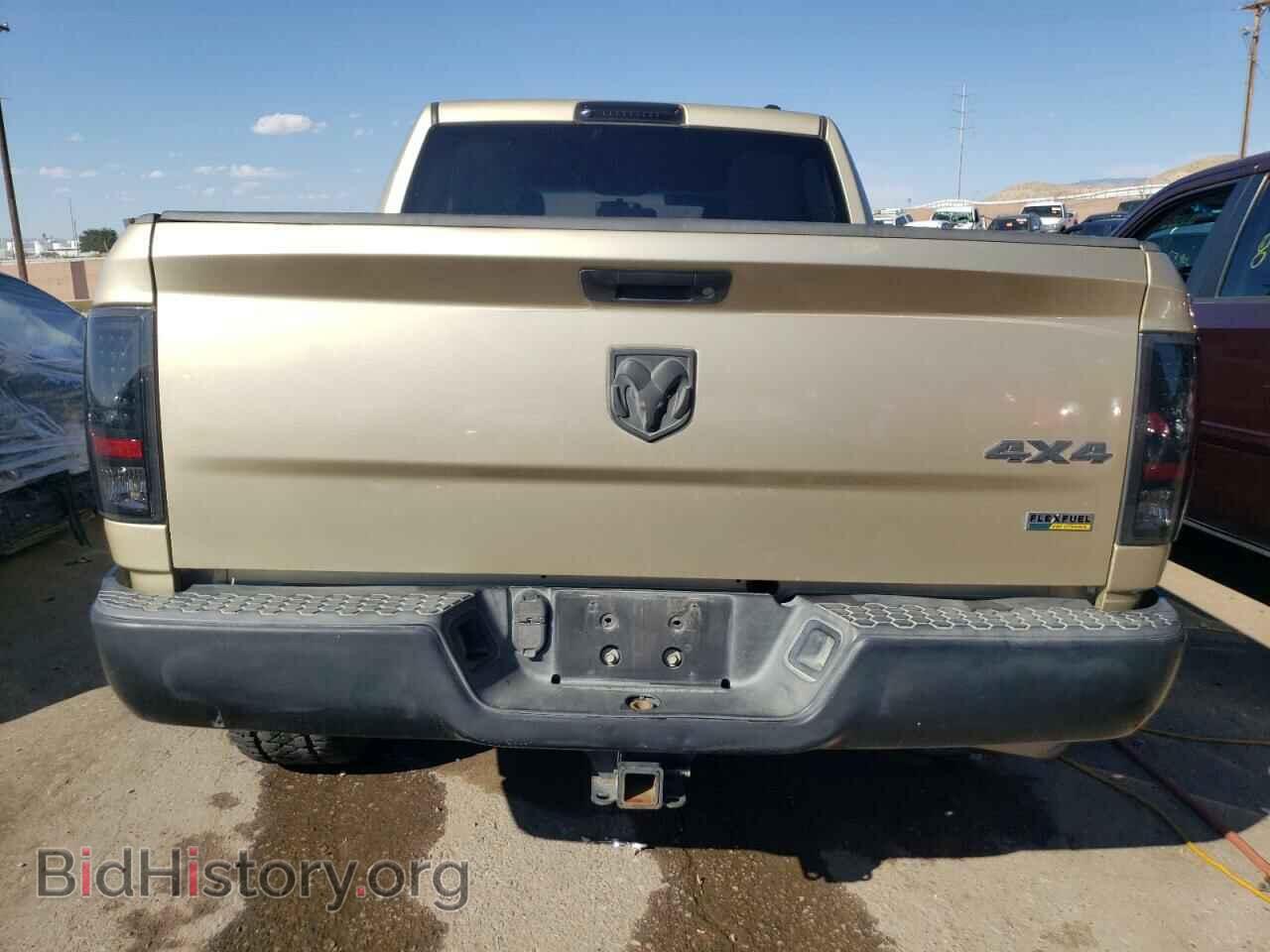 2011 DODGE All Models - VIN: 1D7RV1CP7BS638900 - Фото 6