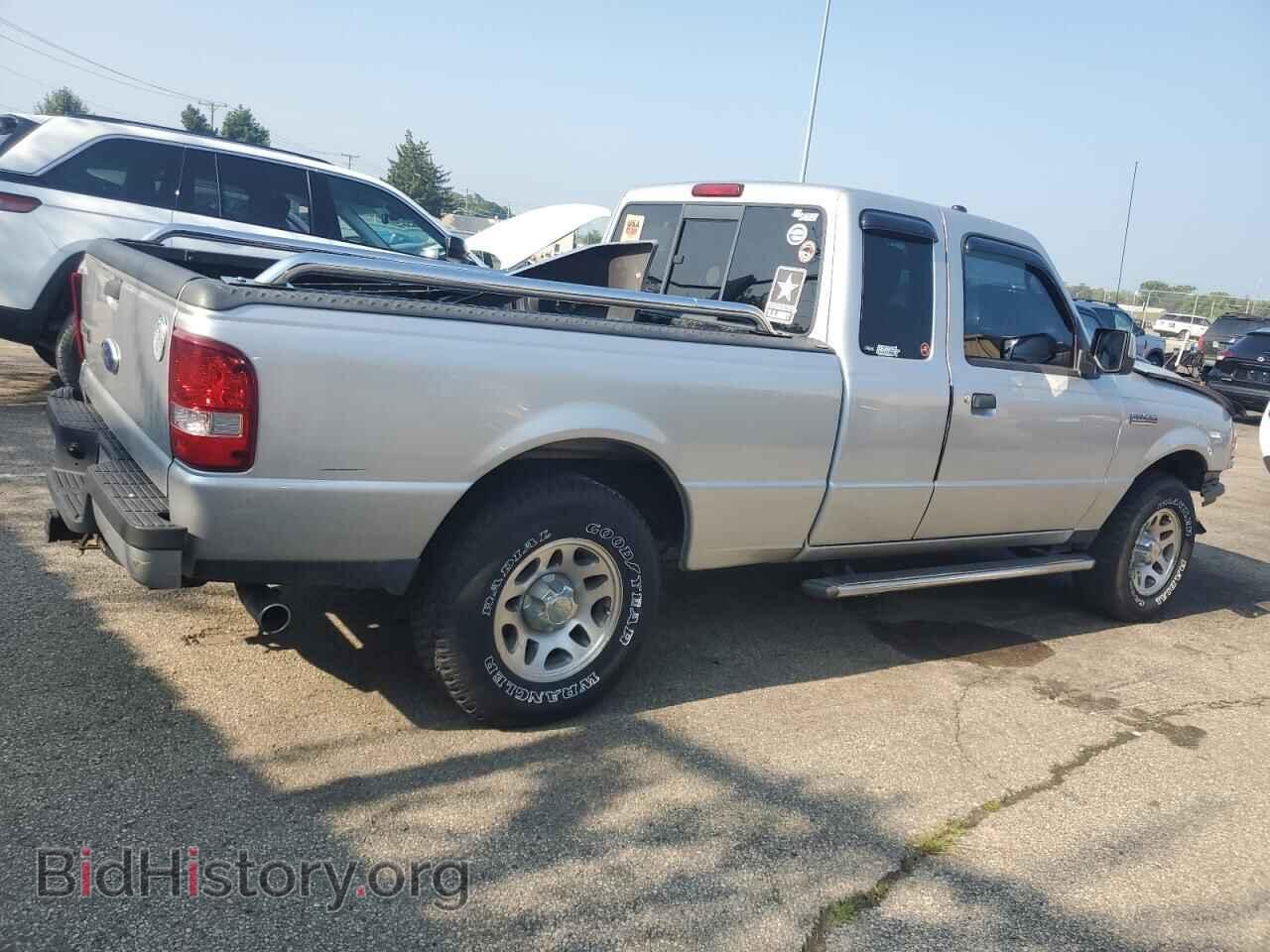 2010 FORD RANGER - VIN: 1FTKR4EE7APA65530 - Фото 3