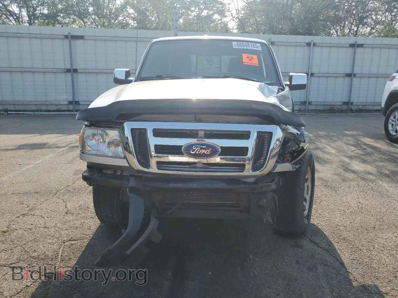 2010 FORD RANGER - VIN: 1FTKR4EE7APA65530 - Фото 5