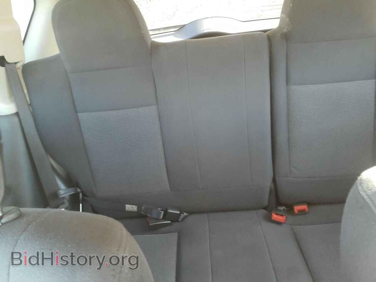 2012 JEEP COMPASS - VIN: 1C4NJDEB1CD630448 - Photo 10