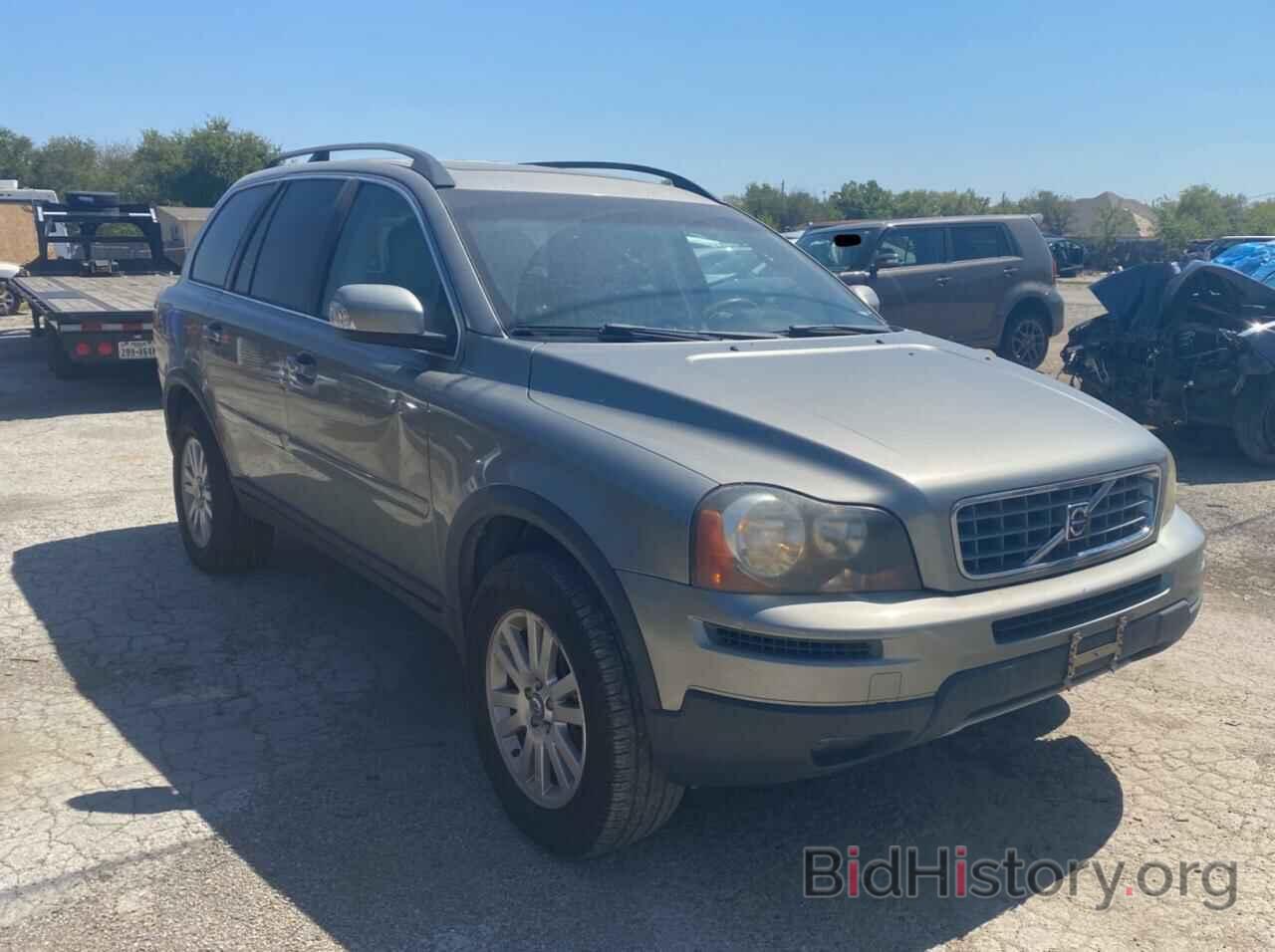 Photo YV4CY982581419674 - VOLVO XC90 2008