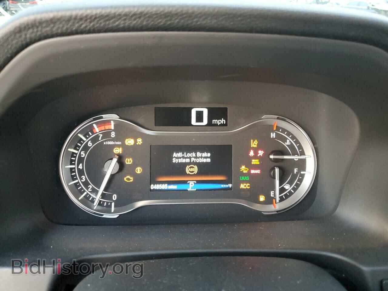 2018 HONDA PILOT - VIN: 5FNYF5H9XJB014413 - Фото 9