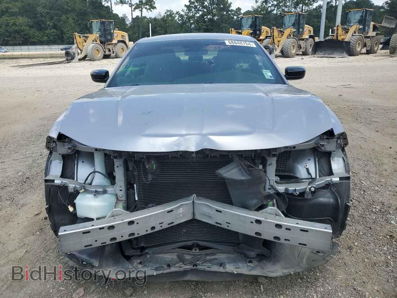 2018 DODGE CHARGER - VIN: 2C3CDXBG4JH145516 - Фото 5