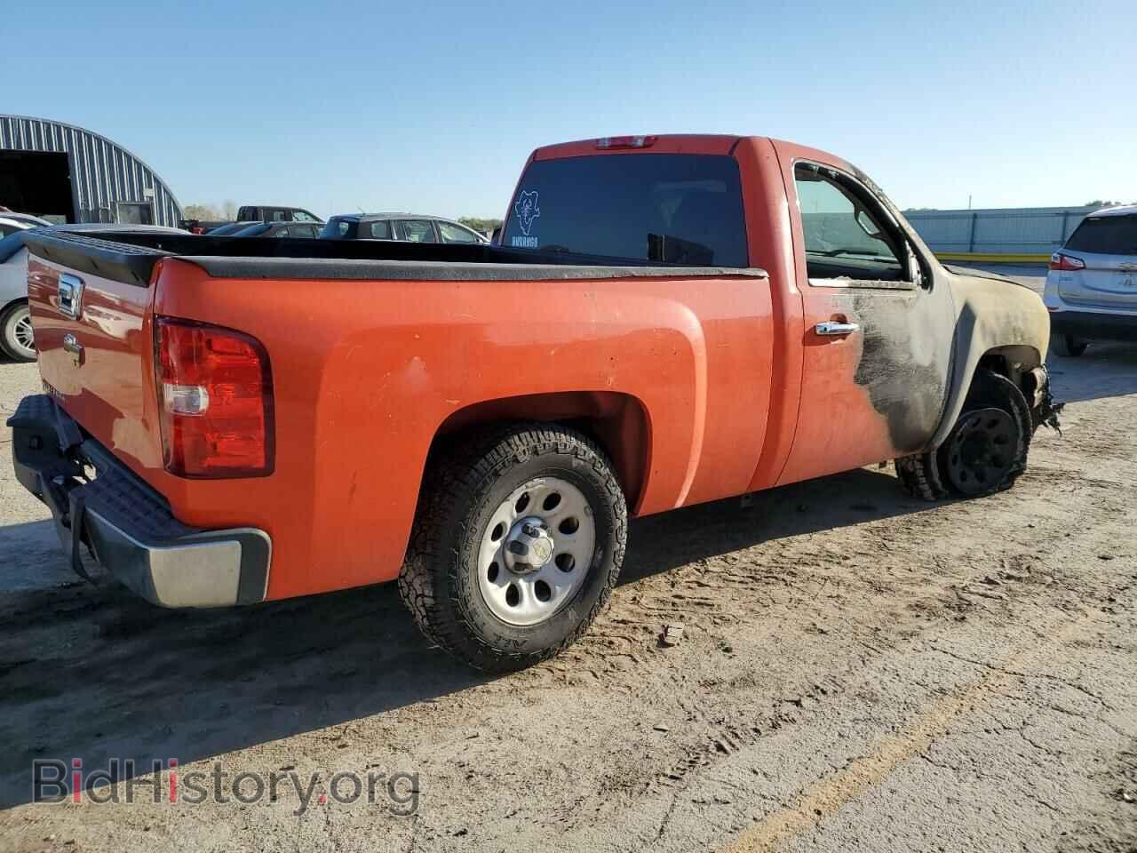 2007 CHEVROLET ALL Models - VIN: 1GCEC14X77Z609036 - Фото 3