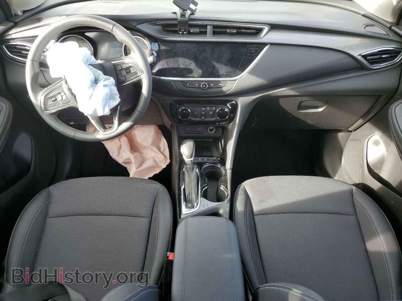 2023 BUICK ENCORE - VIN: KL4MMBS24PB108596 - Фото 8