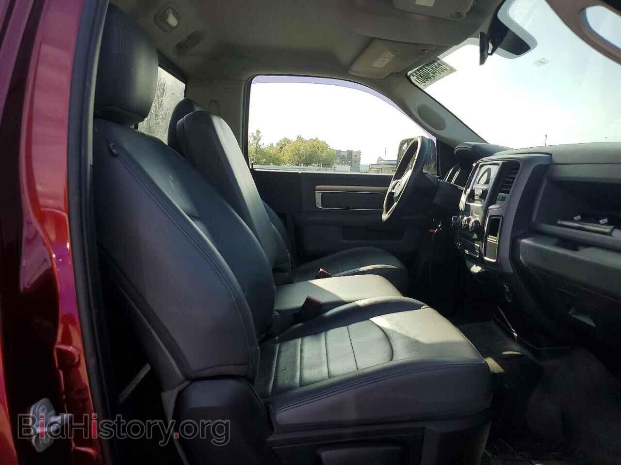 2016 RAM 1500 - VIN: 3C6JR7DM0GG366151 - Photo 10