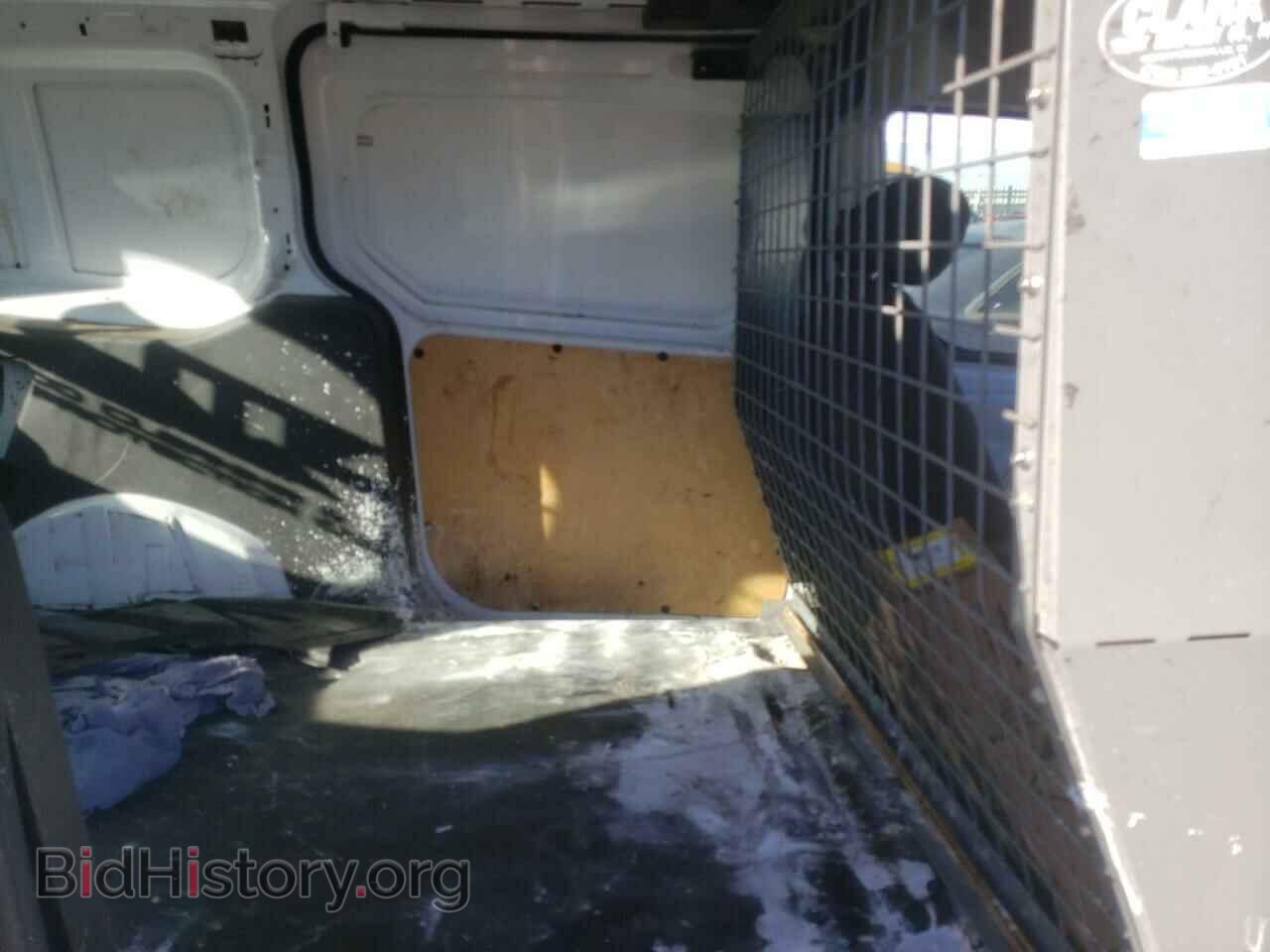 2018 FORD TRANSIT CO - VIN: NM0LS7E70J1341333 - Фото 6