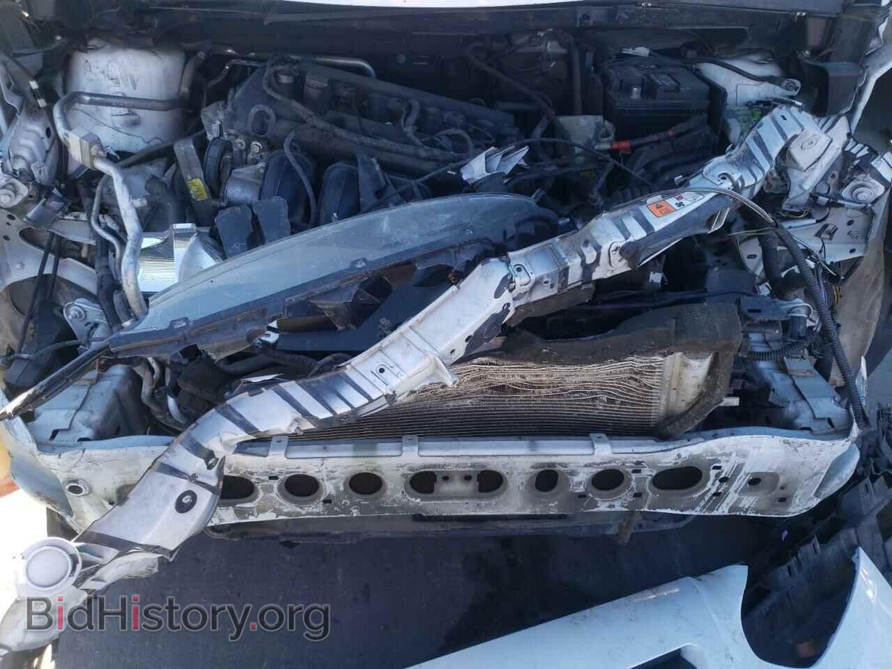 2018 FORD TRANSIT CO - VIN: NM0LS7E70J1341333 - Фото 7