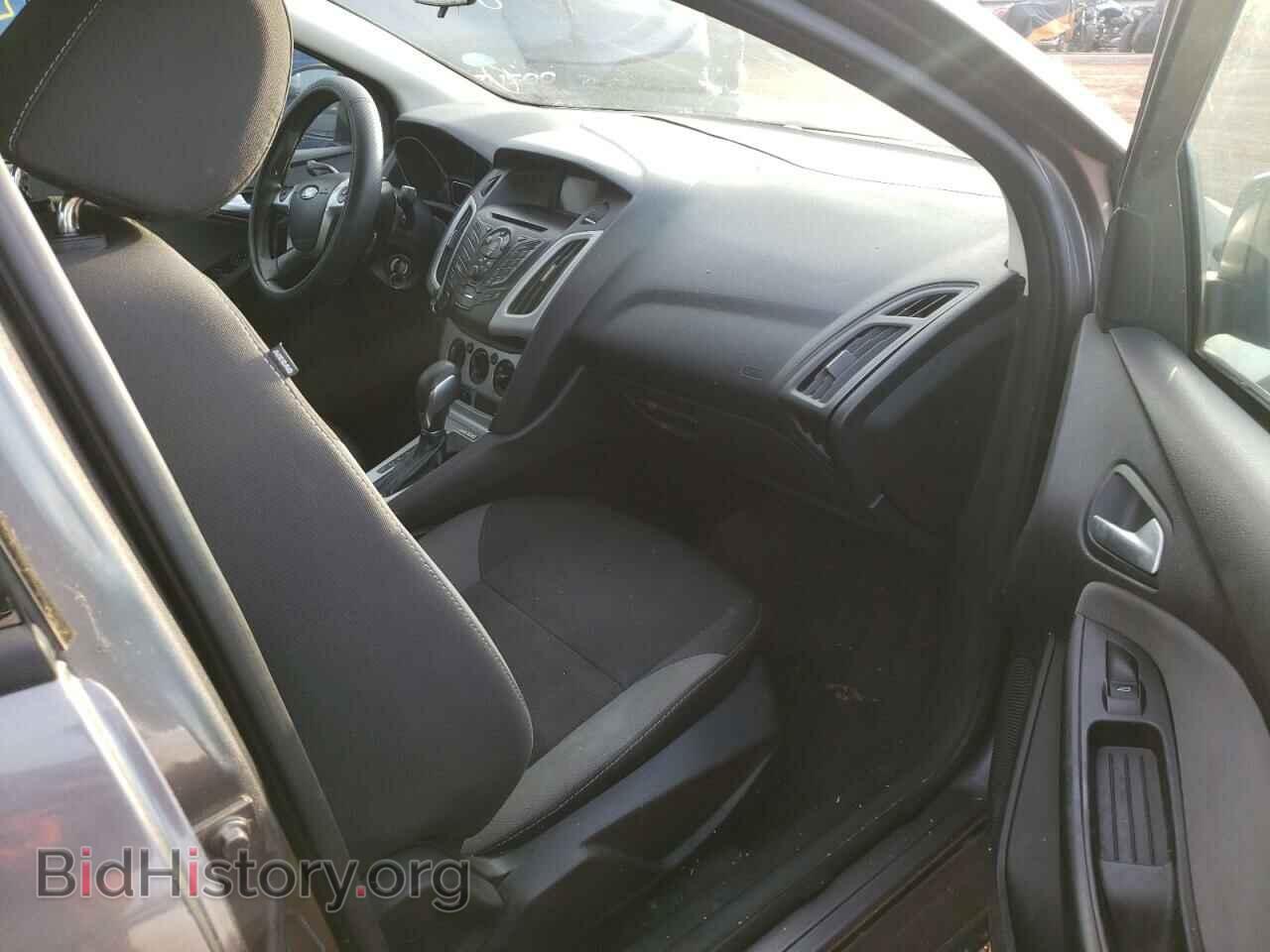 2013 FORD FOCUS - VIN: 1FADP3F23DL236613 - Photo 5