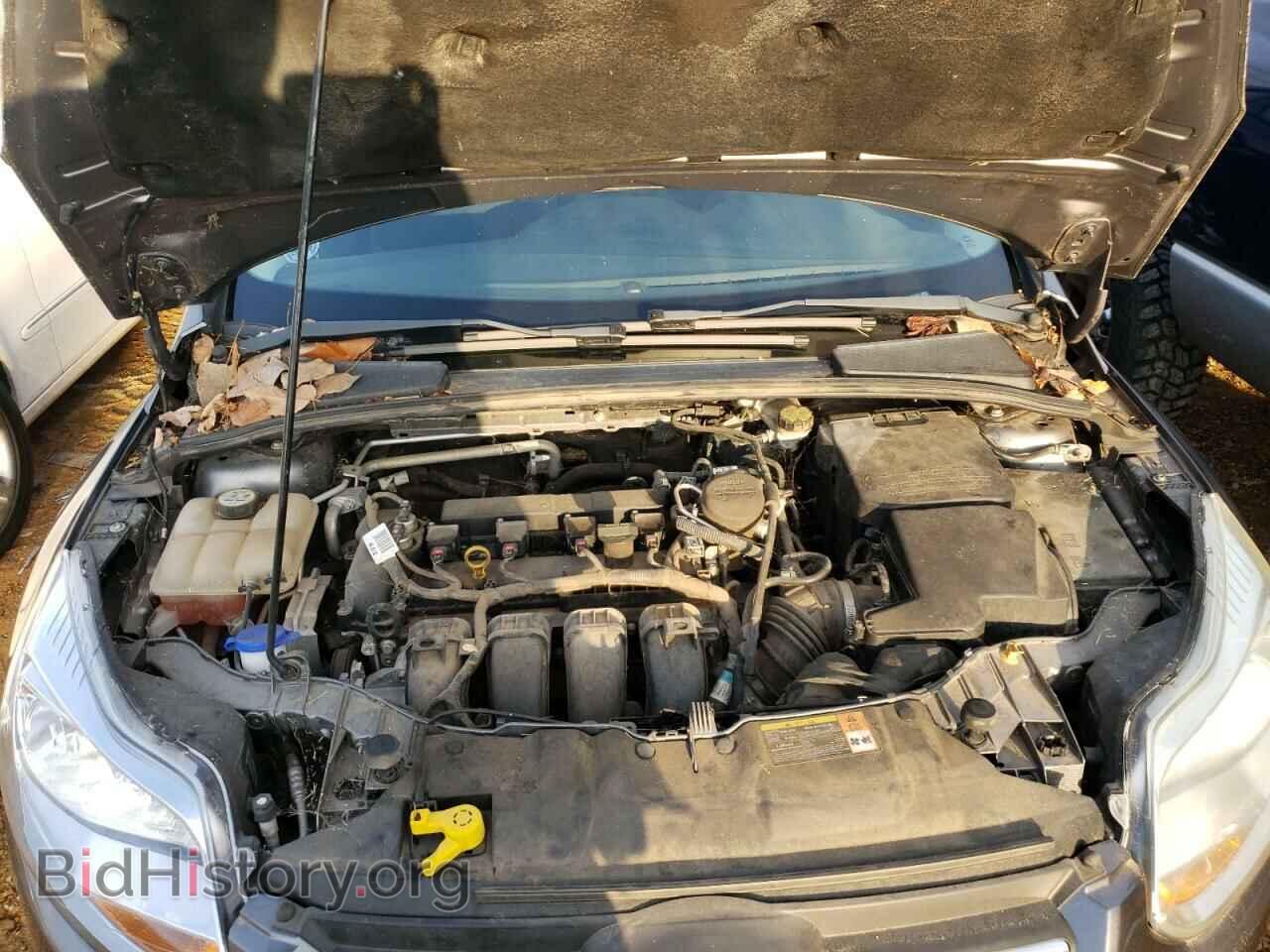 2013 FORD FOCUS - VIN: 1FADP3F23DL236613 - Photo 7