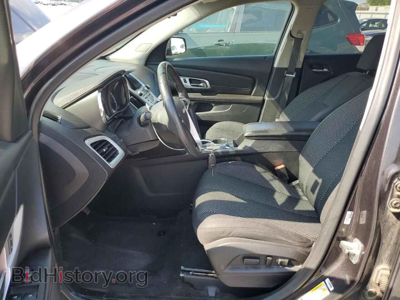 2015 GMC TERRAIN - VIN: 2GKFLWE32F6438434 - Photo 7