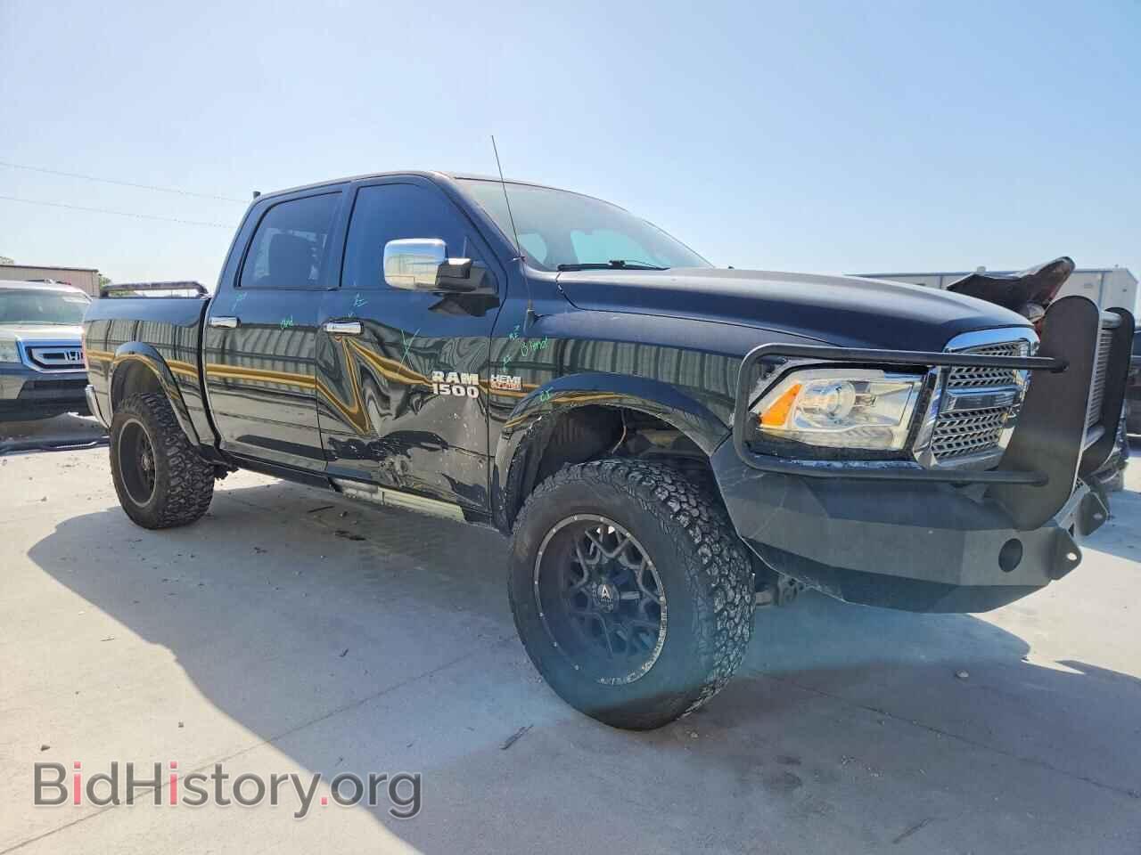 2018 RAM 1500 - VIN: 1C6RR7NT0JS110522 - Фото 4