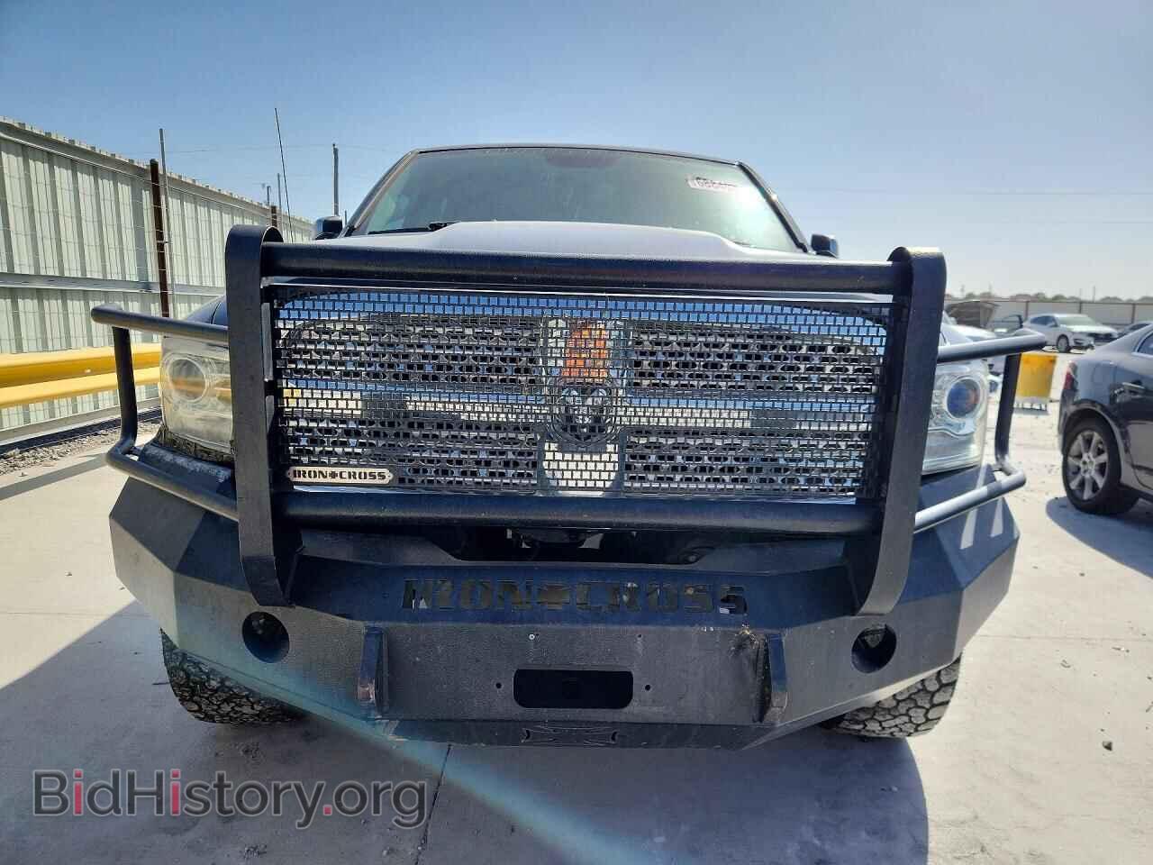2018 RAM 1500 - VIN: 1C6RR7NT0JS110522 - Фото 5