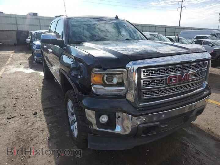 2014 GMC SIERRA - VIN: 3GTU2VEC9EG446453 - Photo 13