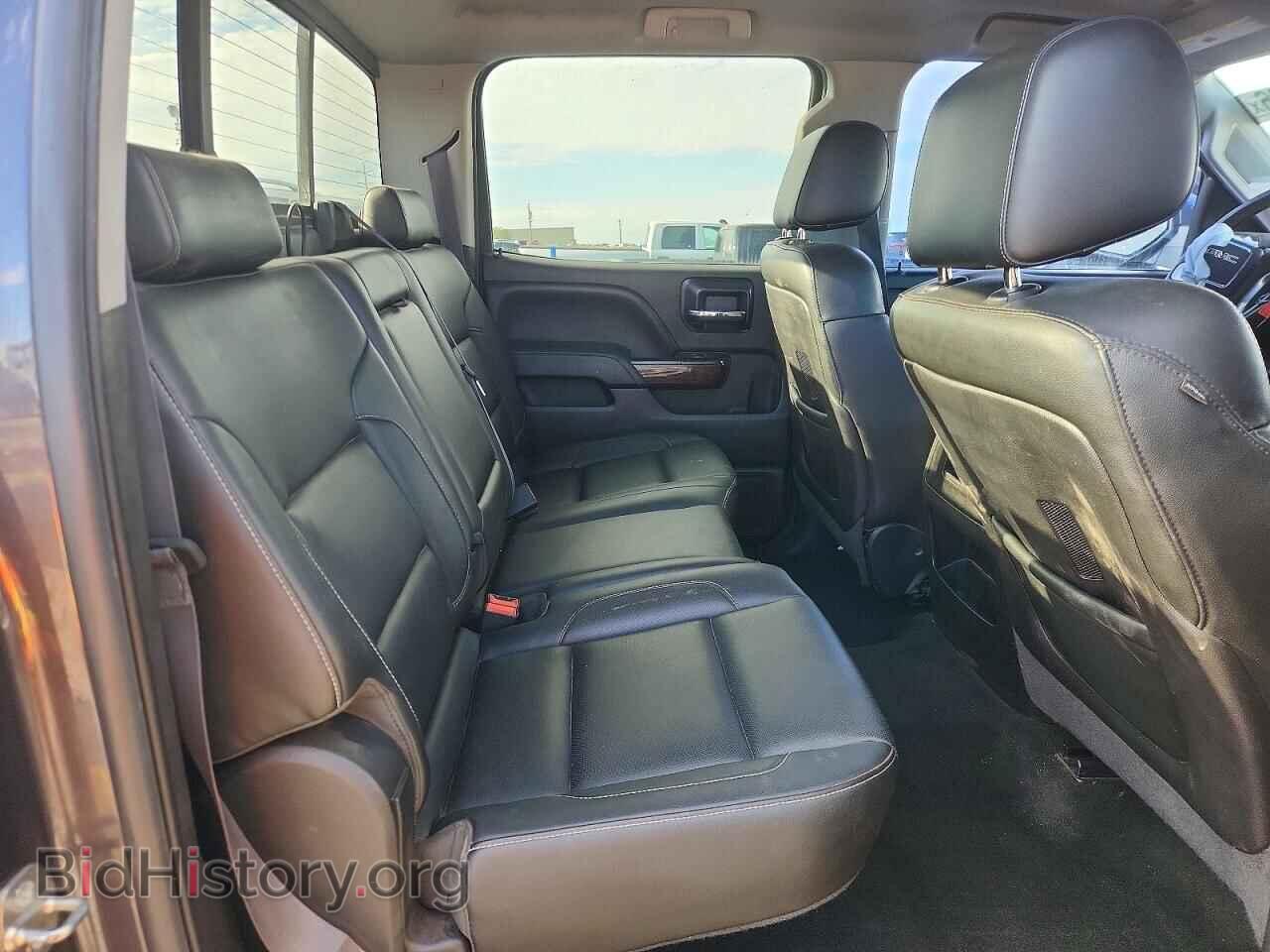 2014 GMC SIERRA - VIN: 3GTU2VEC9EG446453 - Photo 10