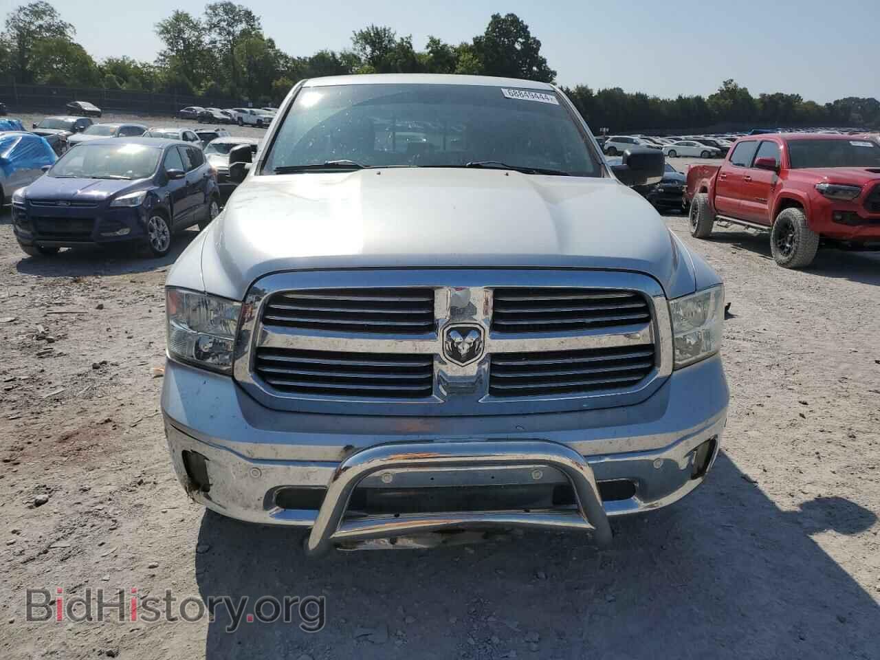 2014 RAM 1500 - VIN: 1C6RR7LT3ES321495 - Фото 5
