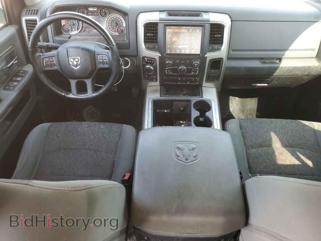 2014 RAM 1500 - VIN: 1C6RR7LT3ES321495 - Фото 8