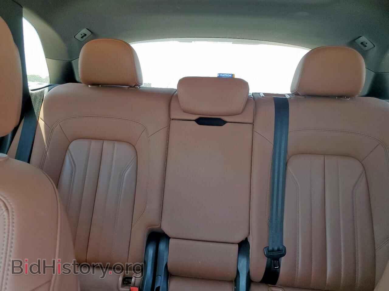 2021 AUDI Q5 - VIN: WA1BAAFY7M2058166 - Фото 10