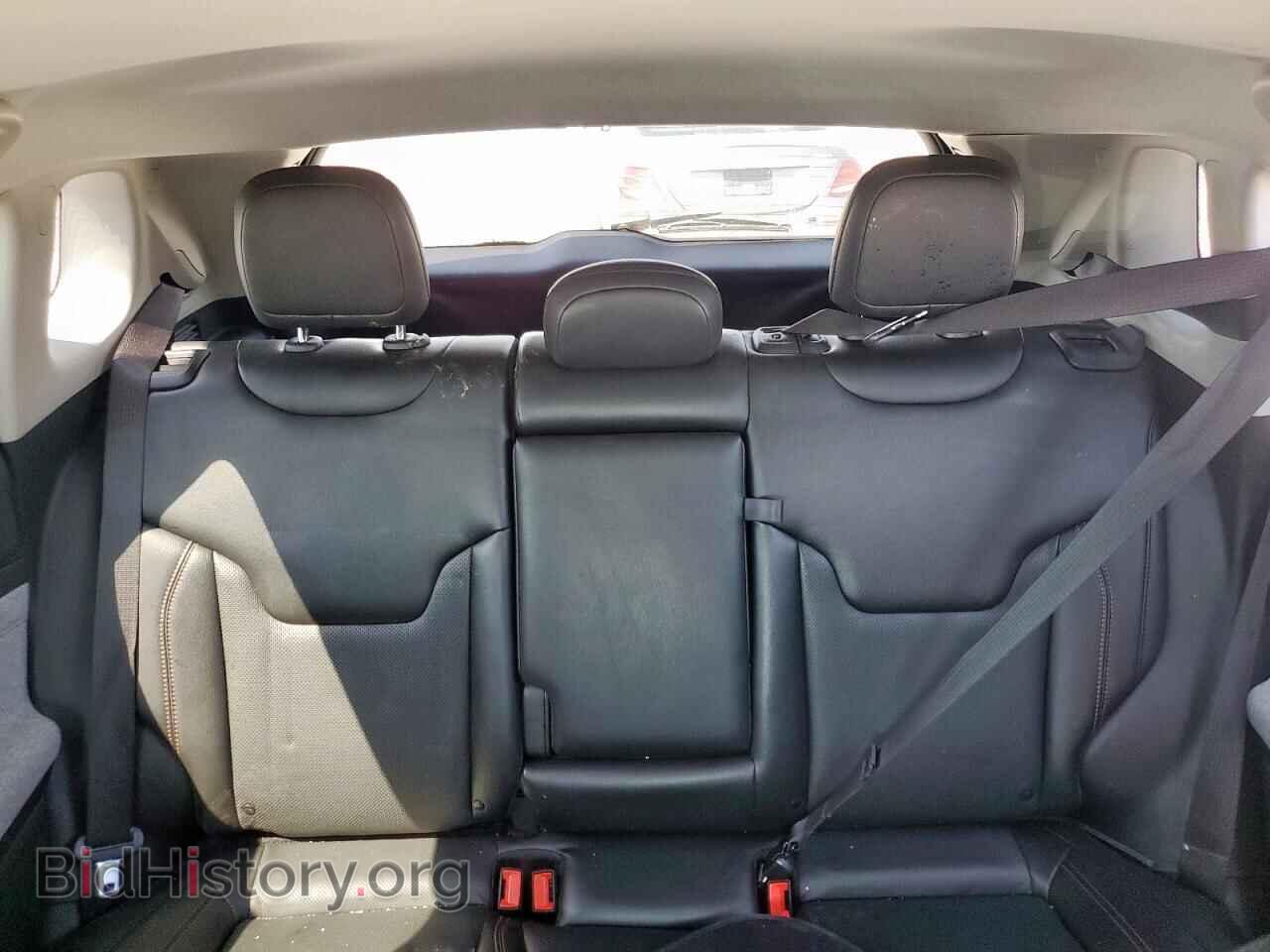 2022 JEEP COMPASS - VIN: 3C4NJDFB4NT185506 - Фото 10