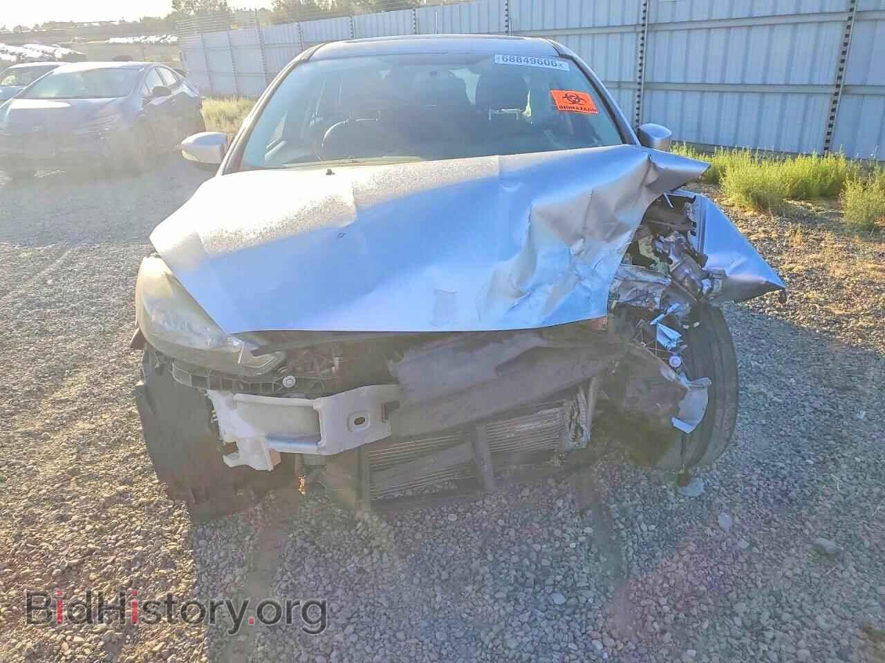 2016 FORD FOCUS - VIN: 1FADP3K2XGL329218 - Photo 5