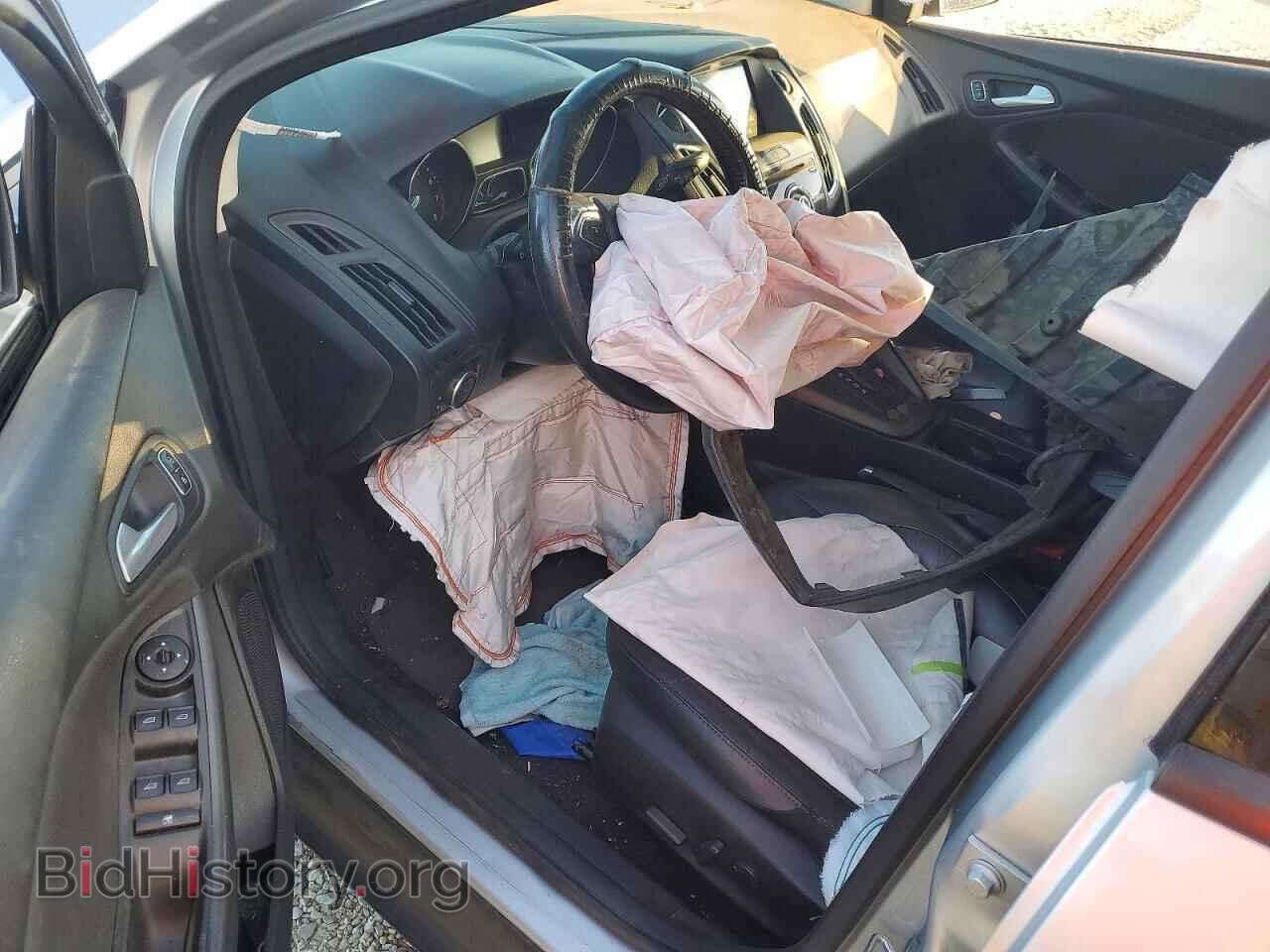 2016 FORD FOCUS - VIN: 1FADP3K2XGL329218 - Photo 8