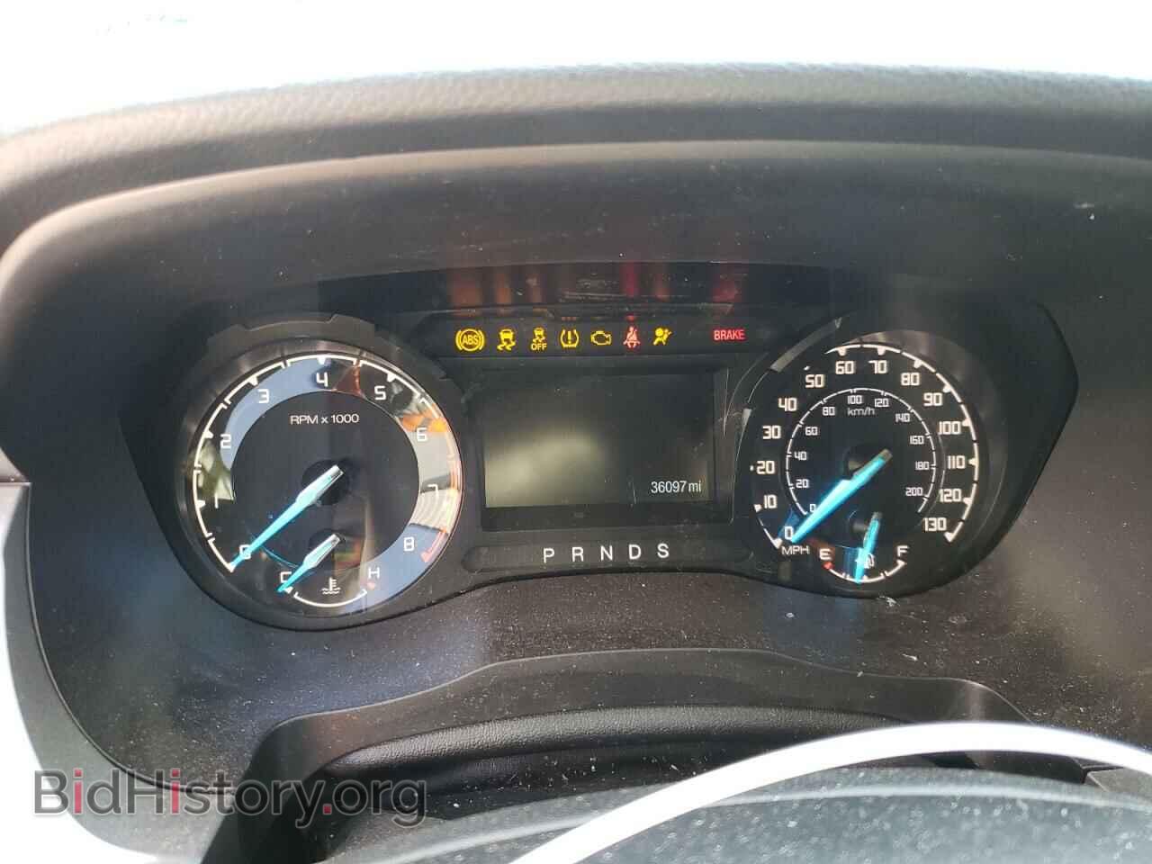 2021 FORD RANGER - VIN: 1FTER4FH8MLD33020 - Фото 9