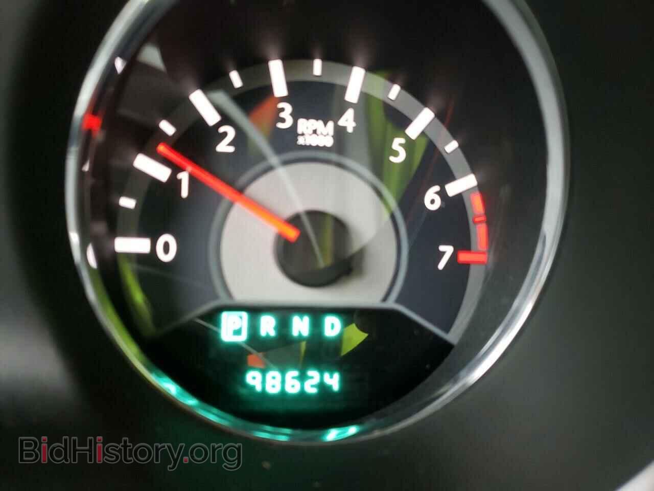 2013 CHRYSLER 200 - VIN: 1C3BCBEB8DN553983 - Фото 8