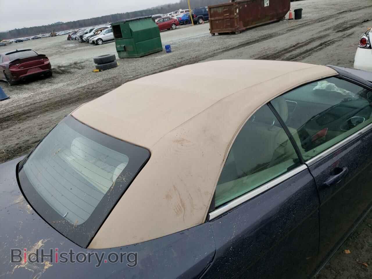 2013 CHRYSLER 200 - VIN: 1C3BCBEB8DN553983 - Фото 9