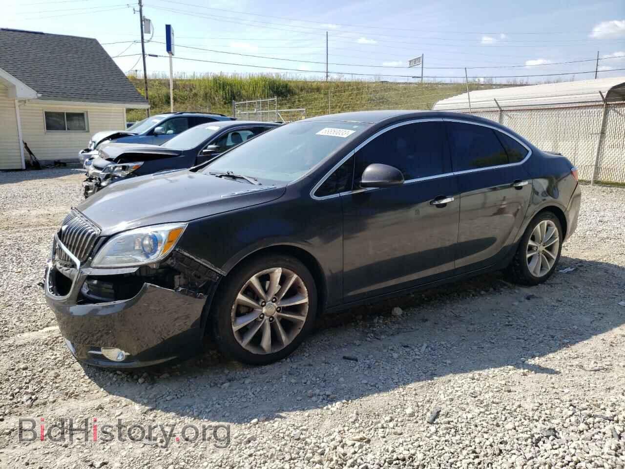 Photo 1G4PP5SK5D4133868 - BUICK VERANO 2013