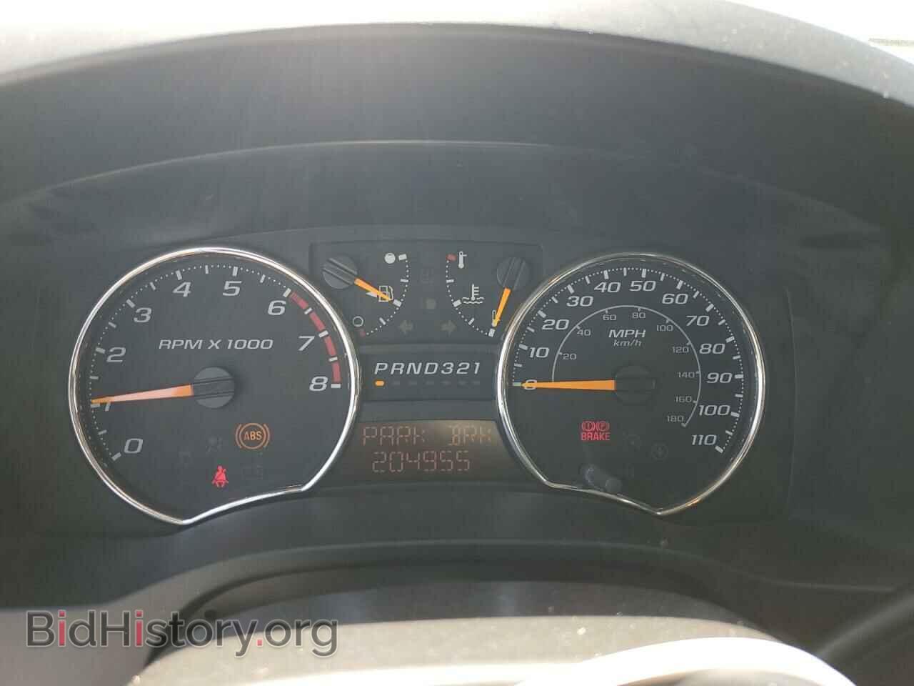2010 GMC CANYON - VIN: 1GTDSCDE1A8121240 - Photo 9