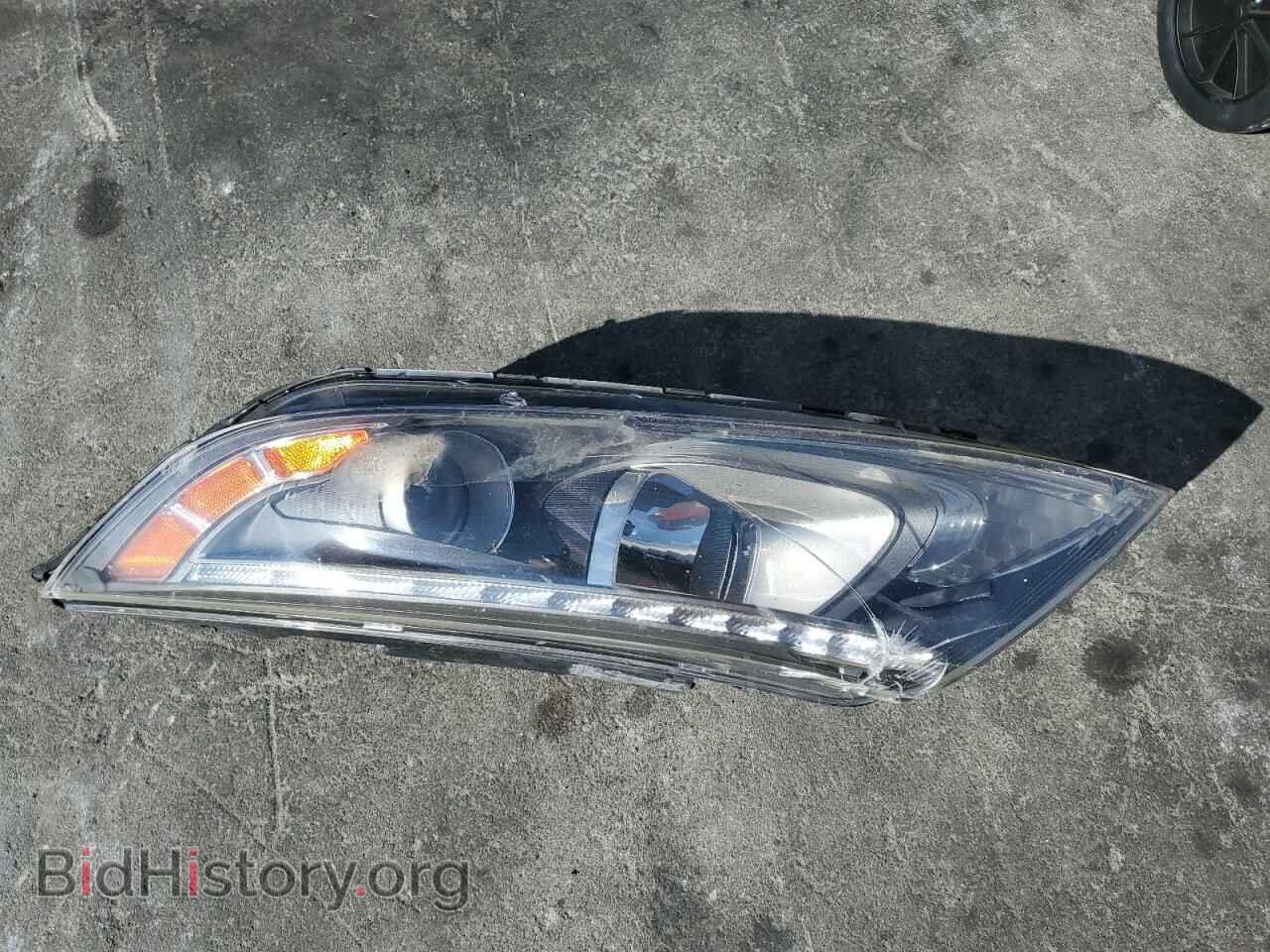 2014 KIA OPTIMA - VIN: KNAGN4AD4E5068317 - Фото 12