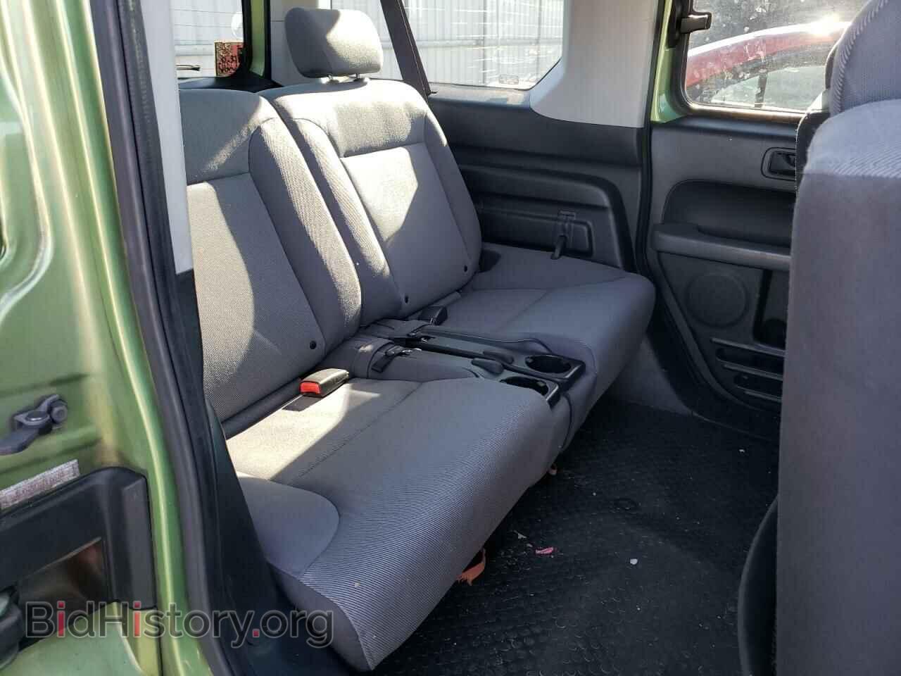 2008 HONDA ELEMENT - VIN: 5J6YH28788L007873 - Photo 6