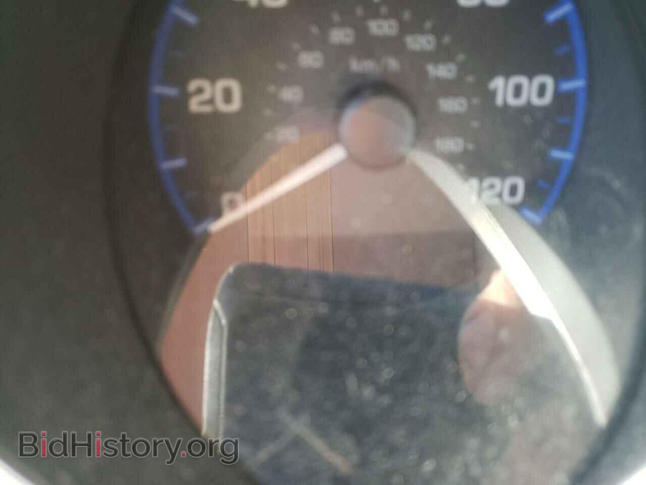 2008 HONDA ELEMENT - VIN: 5J6YH28788L007873 - Photo 8