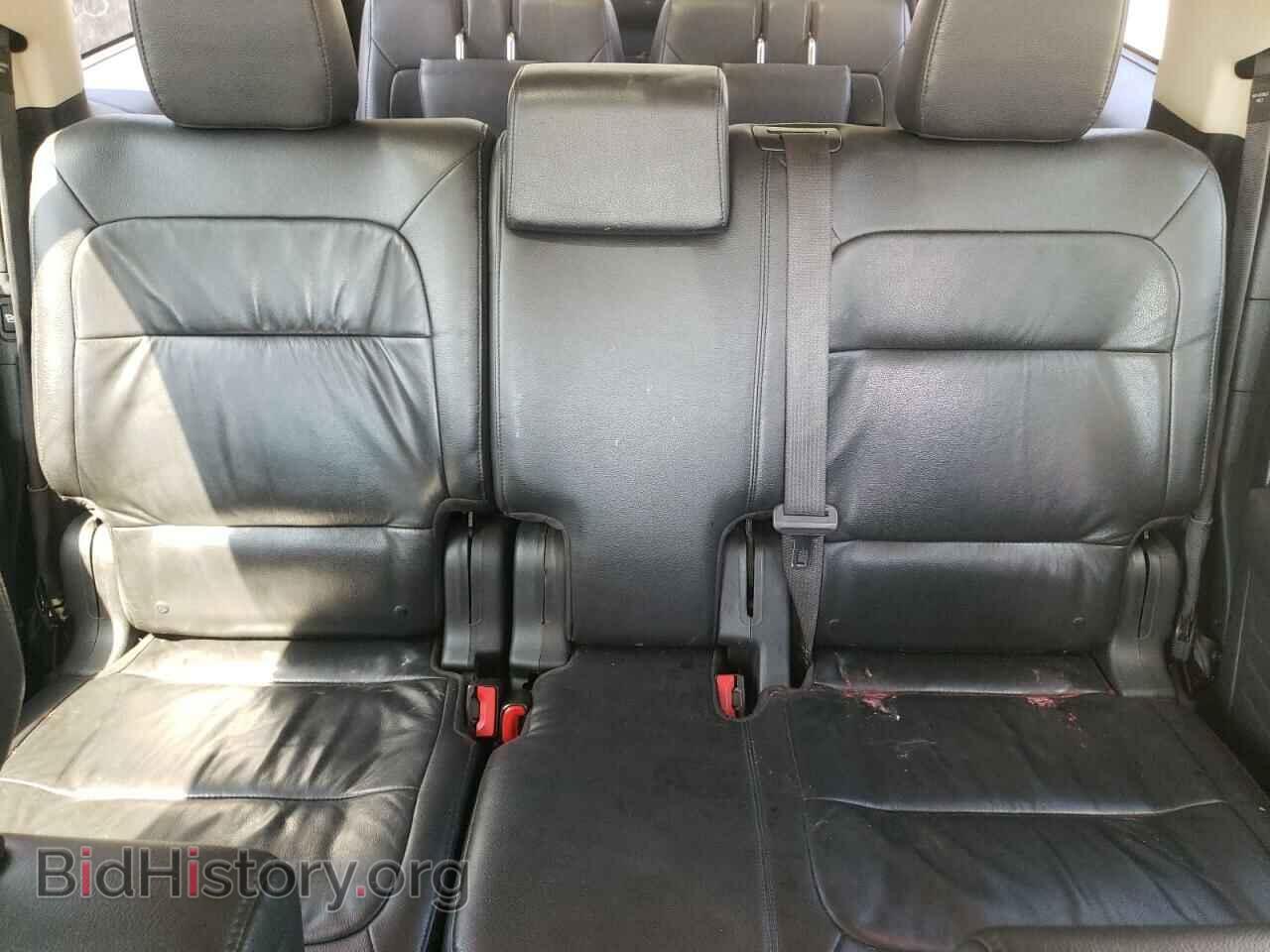 2014 FORD FLEX - VIN: 2FMHK6C87EBD05188 - Photo 10
