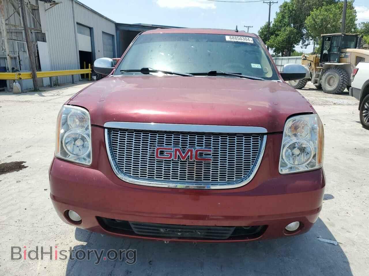 2011 GMC YUKON - VIN: 1GKS1CE07BR209738 - Фото 5