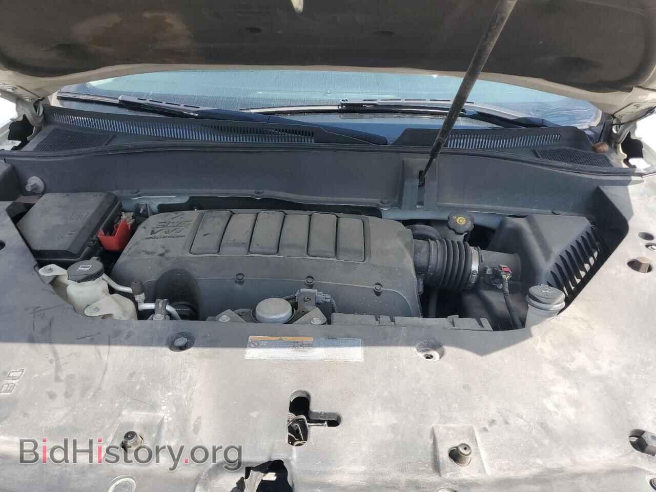 2014 GMC ACADIA - VIN: 1GKKVRKD0EJ293578 - Фото 12