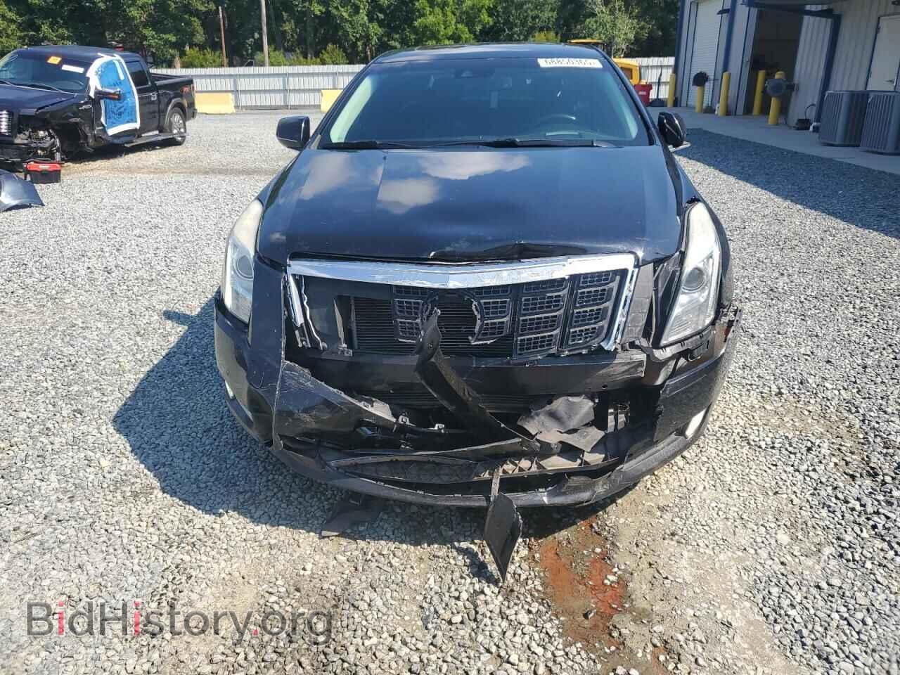 2013 CADILLAC XTS - VIN: 2G61S5S36D9115543 - Фото 5