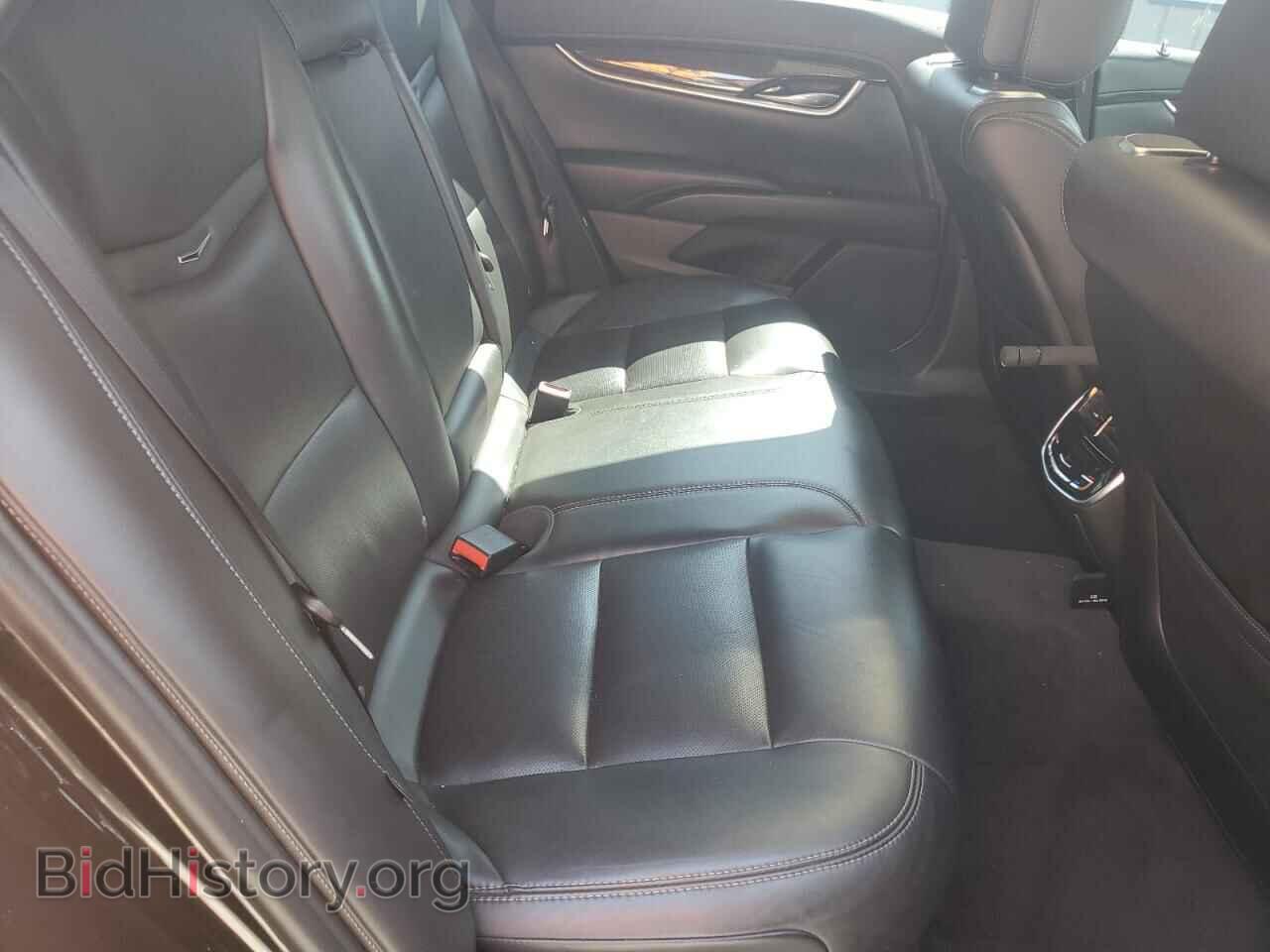2013 CADILLAC XTS - VIN: 2G61S5S36D9115543 - Фото 10