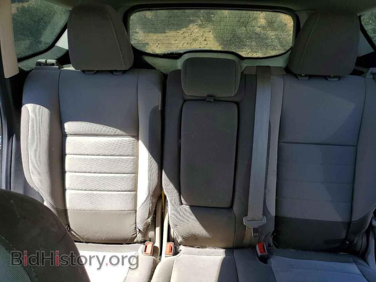 2013 FORD ESCAPE - VIN: 1FMCU9GX3DUD39676 - Фото 10