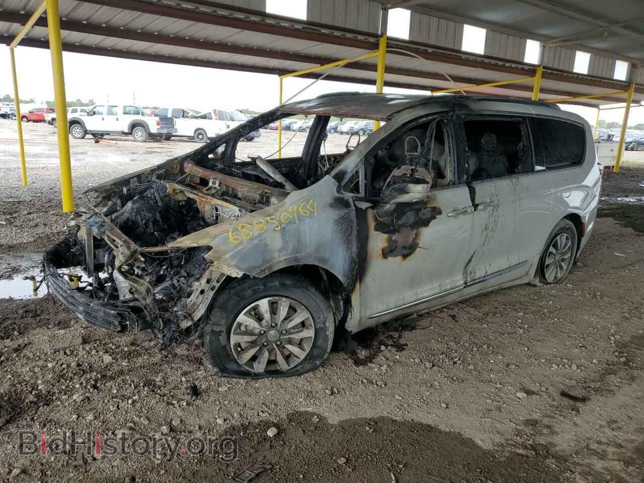 Photo 2C4RC1EG6LR135584 - CHRYSLER PACIFICA 2020