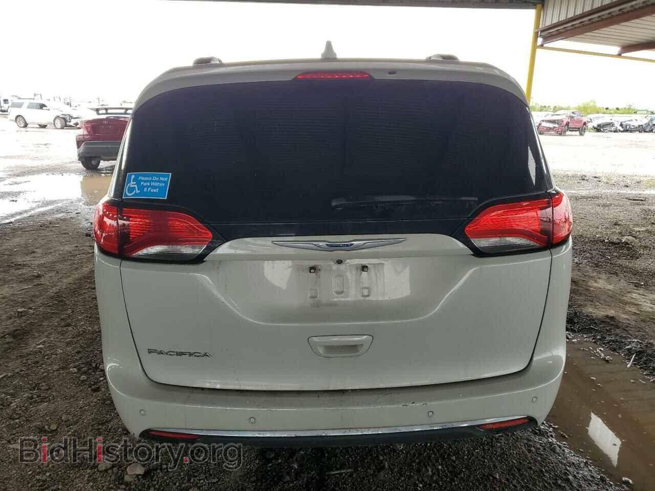 2020 CHRYSLER PACIFICA - VIN: 2C4RC1EG6LR135584 - Photo 6