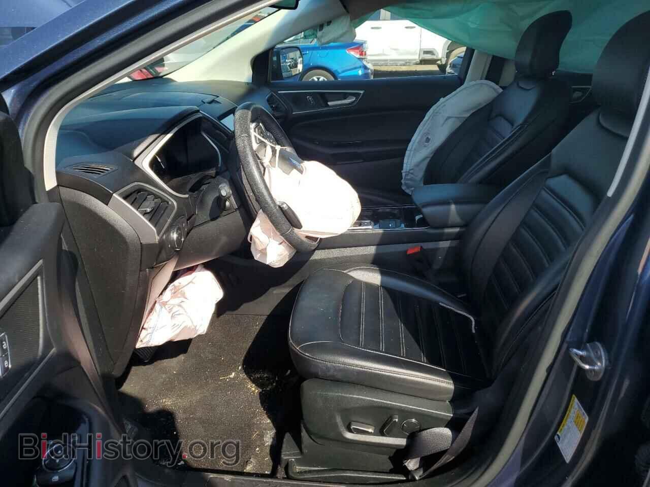 2019 FORD EDGE - VIN: 2FMPK4J90KBC71909 - Фото 7